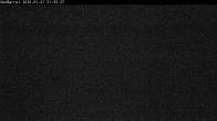 Archived image Webcam Cairngorm Mountain Ski Resort - Gunbarrel Slope 20:00