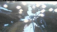 Archiv Foto Webcam Skigebiet Cairngorm Mountain - Abfahrt Gunbarrel 08:00