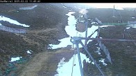 Archiv Foto Webcam Skigebiet Cairngorm Mountain - Abfahrt Gunbarrel 10:00