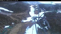 Archived image Webcam Cairngorm Mountain Ski Resort - Gunbarrel Slope 16:00