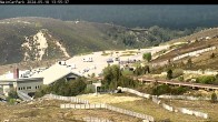 Archiv Foto Webcam Skigebiet Cairngorm Mountain - Parkplatz 12:00