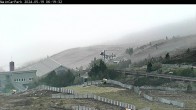 Archived image Webcam Cairngorm Mountain Ski Resort - Main Carpark 05:00