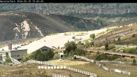 Archived image Webcam Cairngorm Mountain Ski Resort - Main Carpark 14:00