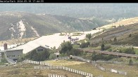 Archived image Webcam Cairngorm Mountain Ski Resort - Main Carpark 16:00