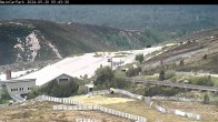 Archived image Webcam Cairngorm Mountain Ski Resort - Main Carpark 04:00