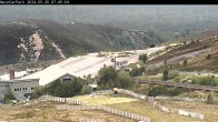 Archived image Webcam Cairngorm Mountain Ski Resort - Main Carpark 06:00