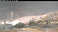 Archived image Webcam Cairngorm Mountain Ski Resort - Main Carpark 08:00