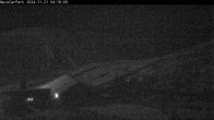 Archiv Foto Webcam Skigebiet Cairngorm Mountain - Parkplatz 02:00