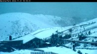 Archiv Foto Webcam Skigebiet Cairngorm Mountain - Parkplatz 14:00