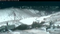 Archiv Foto Webcam Skigebiet Cairngorm Mountain - Parkplatz 14:00