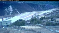 Archived image Webcam Cairngorm Mountain Ski Resort - Main Carpark 06:00