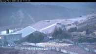 Archived image Webcam Cairngorm Mountain Ski Resort - Main Carpark 16:00