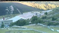 Archiv Foto Webcam Skigebiet Cairngorm Mountain - Parkplatz 04:00