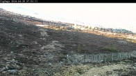 Archiv Foto Webcam Skigebiet Cairngorm Mountain - Zig Zags Piste 06:00