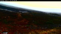 Archived image Webcam Cairngorm Mountain Ski Resort - Zig Zags Slope 08:00