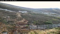 Archived image Webcam Cairngorm Mountain Ski Resort - Zig Zags Slope 14:00