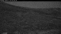 Archived image Webcam Cairngorm Mountain Ski Resort - Zig Zags Slope 20:00