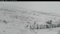 Archiv Foto Webcam Skigebiet Cairngorm Mountain - Zig Zags Piste 06:00