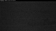 Archived image Webcam Cairngorm Mountain Ski Resort - Zig Zags Slope 00:00