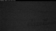 Archived image Webcam Cairngorm Mountain Ski Resort - Zig Zags Slope 02:00