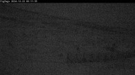 Archived image Webcam Cairngorm Mountain Ski Resort - Zig Zags Slope 05:00