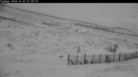 Archived image Webcam Cairngorm Mountain Ski Resort - Zig Zags Slope 06:00