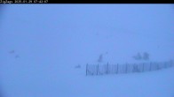 Archiv Foto Webcam Skigebiet Cairngorm Mountain - Zig Zags Piste 06:00