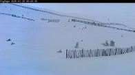 Archiv Foto Webcam Skigebiet Cairngorm Mountain - Zig Zags Piste 08:00