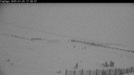 Archiv Foto Webcam Skigebiet Cairngorm Mountain - Zig Zags Piste 16:00