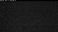 Archived image Webcam Cairngorm Mountain Ski Resort - Zig Zags Slope 02:00