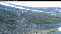 Archiv Foto Webcam Skigebiet Cairngorm Mountain - Zig Zags Piste 06:00