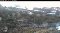 Archiv Foto Webcam Skigebiet Cairngorm Mountain - Zig Zags Piste 08:00