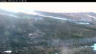 Archiv Foto Webcam Skigebiet Cairngorm Mountain - Zig Zags Piste 10:00