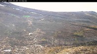 Archiv Foto Webcam Skigebiet Cairngorm Mountain - Zig Zags Piste 10:00