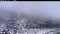 Archiv Foto Webcam Skigebiet Cairngorm Mountain - Zig Zags Piste 06:00