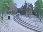 Archived image Webcam The Lecht Ski Resort - Aberdeen Snowgate 06:00