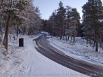 Archived image Webcam The Lecht Ski Resort - Aberdeen Snowgate 06:00