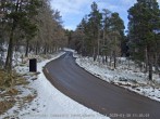 Archived image Webcam The Lecht Ski Resort - Aberdeen Snowgate 10:00