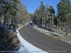 Archived image Webcam The Lecht Ski Resort - Aberdeen Snowgate 12:00