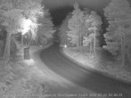 Archiv Foto Webcam Skigebiet The Lecht - Aberdeen Snowgate 02:00