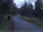 Archiv Foto Webcam Skigebiet The Lecht - Aberdeen Snowgate 04:00