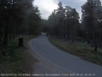 Archiv Foto Webcam Skigebiet The Lecht - Aberdeen Snowgate 04:00
