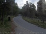 Archived image Webcam The Lecht Ski Resort - Aberdeen Snowgate 05:00
