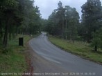Archived image Webcam The Lecht Ski Resort - Aberdeen Snowgate 05:00