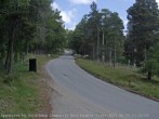 Archived image Webcam The Lecht Ski Resort - Aberdeen Snowgate 10:00