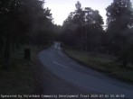 Archived image Webcam The Lecht Ski Resort - Aberdeen Snowgate 02:00