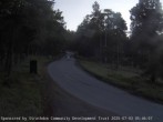 Archived image Webcam The Lecht Ski Resort - Aberdeen Snowgate 04:00