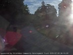 Archiv Foto Webcam Skigebiet The Lecht - Aberdeen Snowgate 05:00