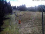 Archiv Foto Webcam Piste und Lift: Schönheide - Stützengrün 05:00