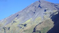 Archiv Foto Webcam Manganui Mount Taranaki 07:00
